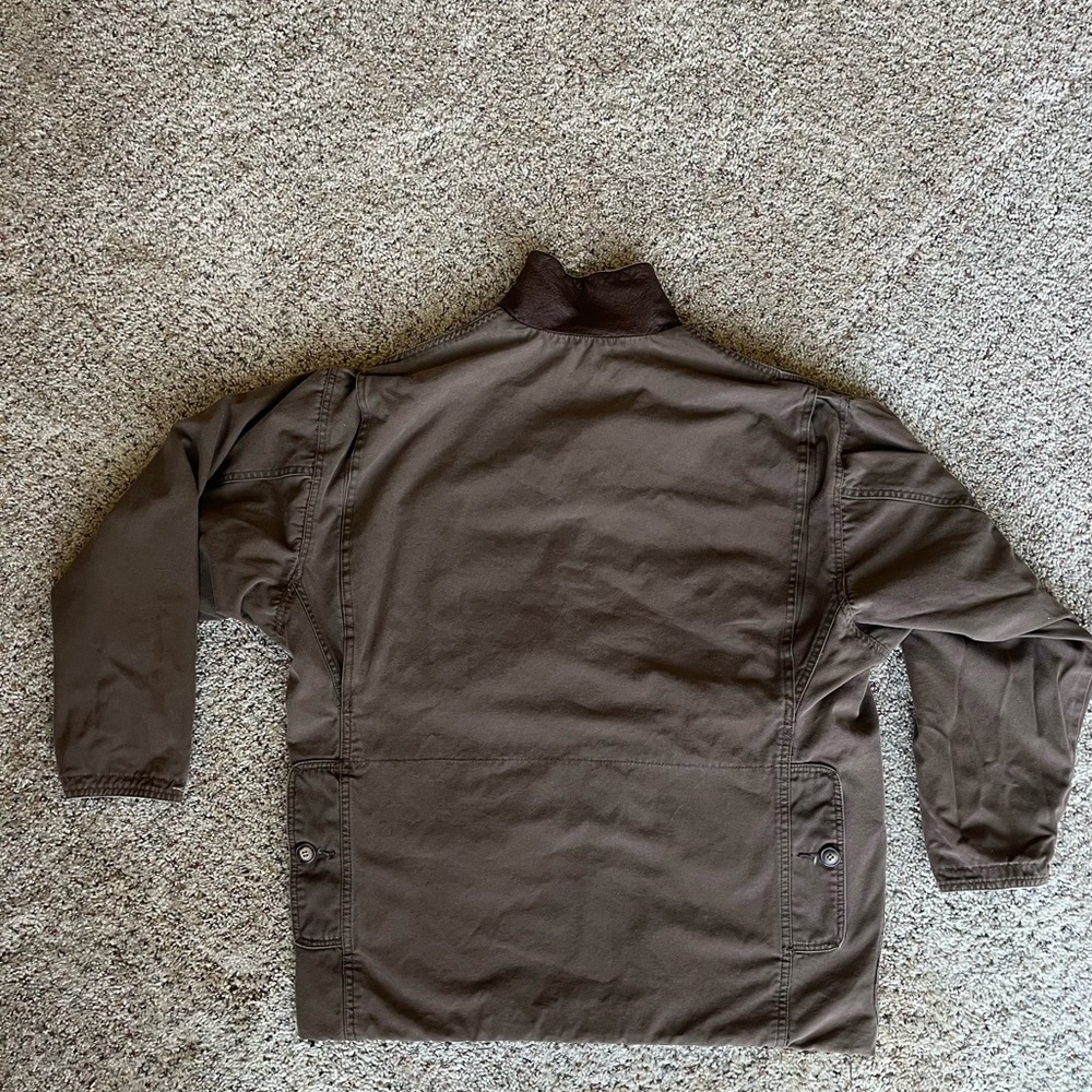 Men’s jacket/coat - Picture 4 of 4